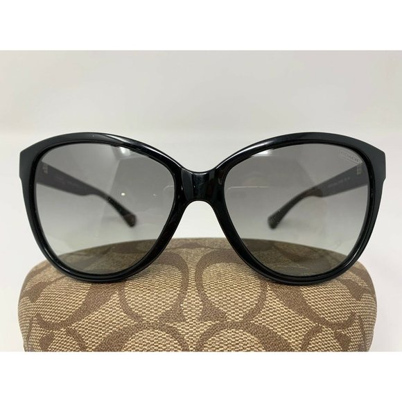 Coach Sunglasses HC 8074 Robyn 58 [] 15 135 main image 7